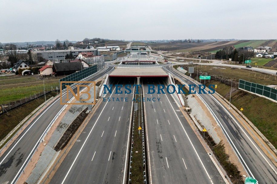 Mieszkanie 3-pokojowe Kraków Mistrzejowice, os. Piastów. Zdjęcie 16