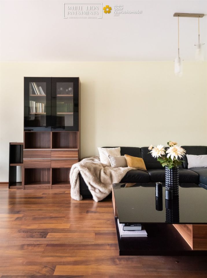 Mieszkanie 2-pokojowe Warszawa Bielany, ul. Encyklopedyczna