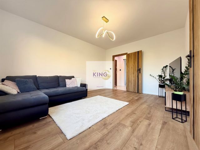 Mieszkanie 3-pokojowe Szczecin Centrum. Zdjęcie 3