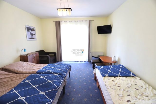 Hotel/pensjonat Dźwirzyno. Zdjęcie 3