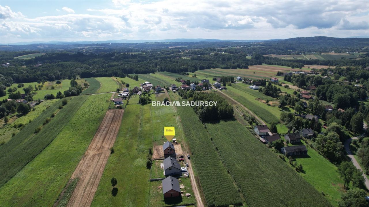 dom wolnostojący, 5 pokoi Brzezinka, ul. Dolna. Zdjęcie 32