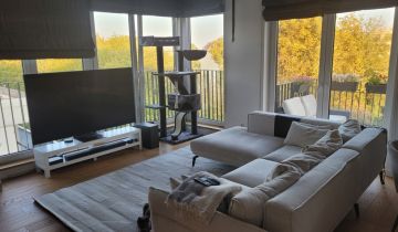 Mieszkanie 4-pokojowe Warszawa Bielany, ul. Marymoncka