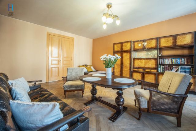 Mieszkanie 2-pokojowe Łódź Śródmieście, ul. Rewolucji 1905 r.. Zdjęcie 1