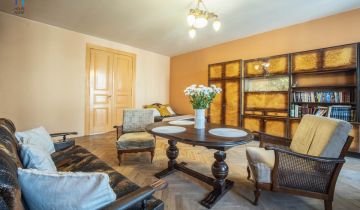 Mieszkanie 2-pokojowe Łódź Śródmieście, ul. Rewolucji 1905 r.