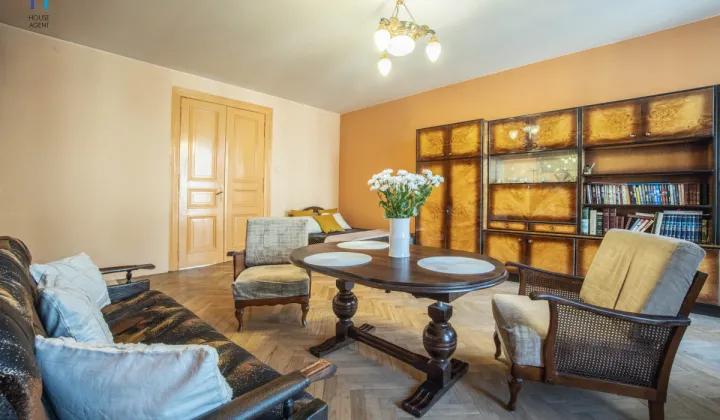 Mieszkanie 2-pokojowe Łódź Śródmieście, ul. Rewolucji 1905 r.