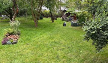 Działka budowlana Kraków Bronowice Małe