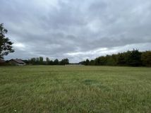 Działka budowlana Gronów. Zdjęcie 4