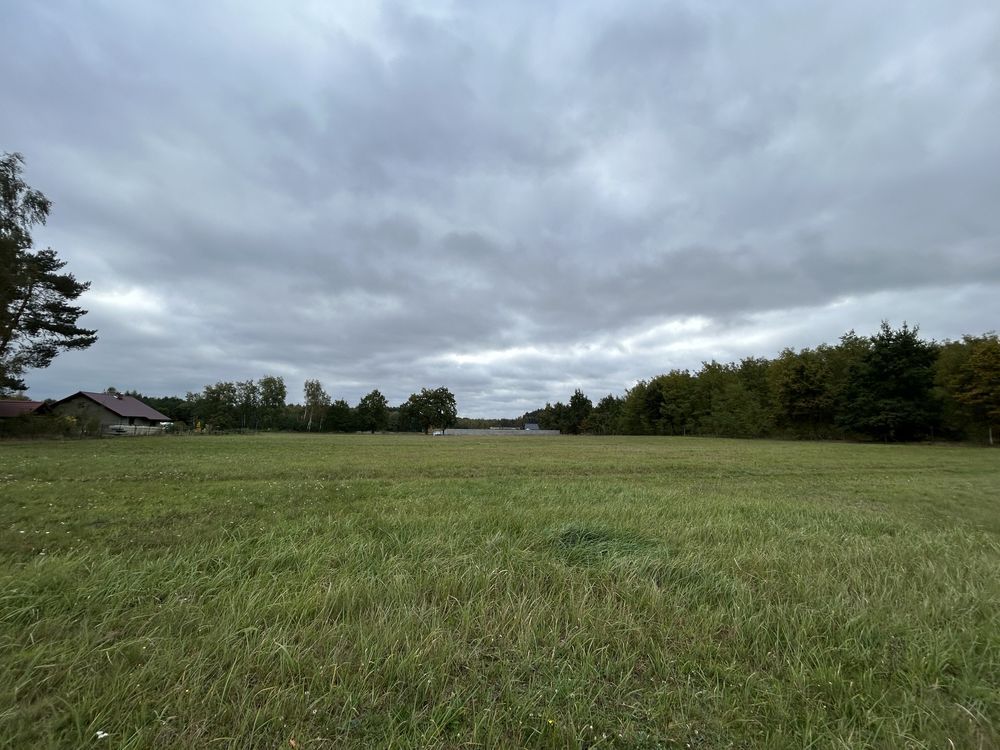 Działka budowlana Gronów. Zdjęcie 5