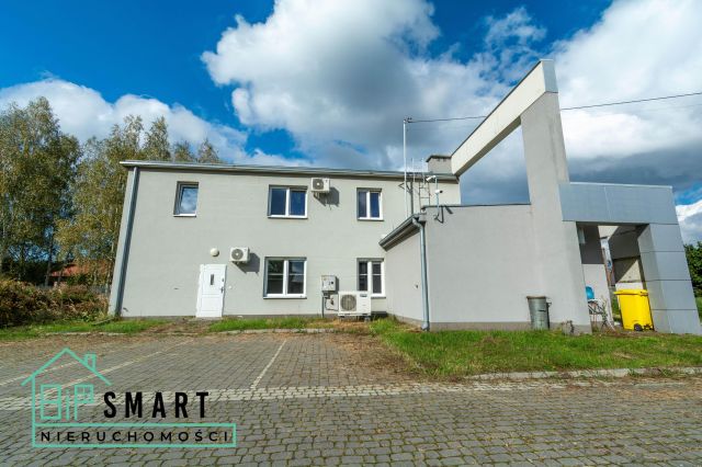 Biuro Nisko, ul. Sandomierska. Zdjęcie 8