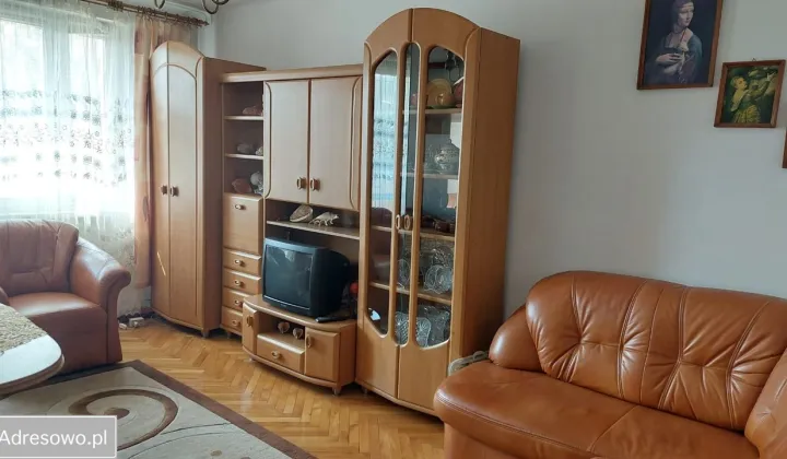 Mieszkanie 2-pokojowe Oświęcim, ul. Jędrzeja Śniadeckiego