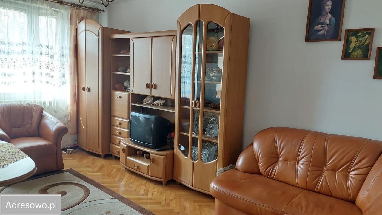 Mieszkanie 2-pokojowe Oświęcim, ul. Jędrzeja Śniadeckiego. Zdjęcie 1