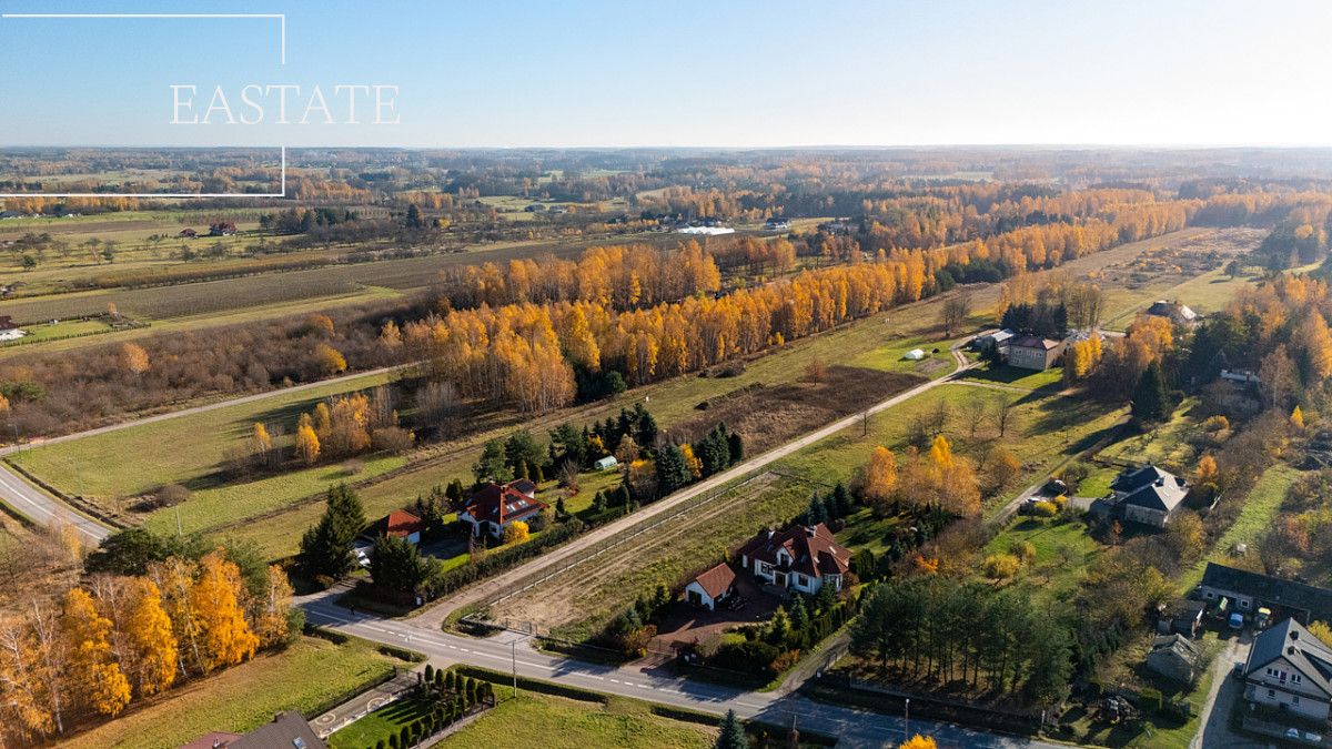 Działka budowlana Kaleń, ul. Długa. Zdjęcie 8
