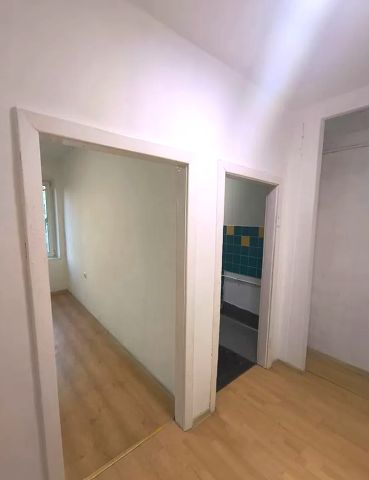 Mieszkanie 1-pokojowe Wrocław Stare Miasto, ul. Wysoka. Zdjęcie 13