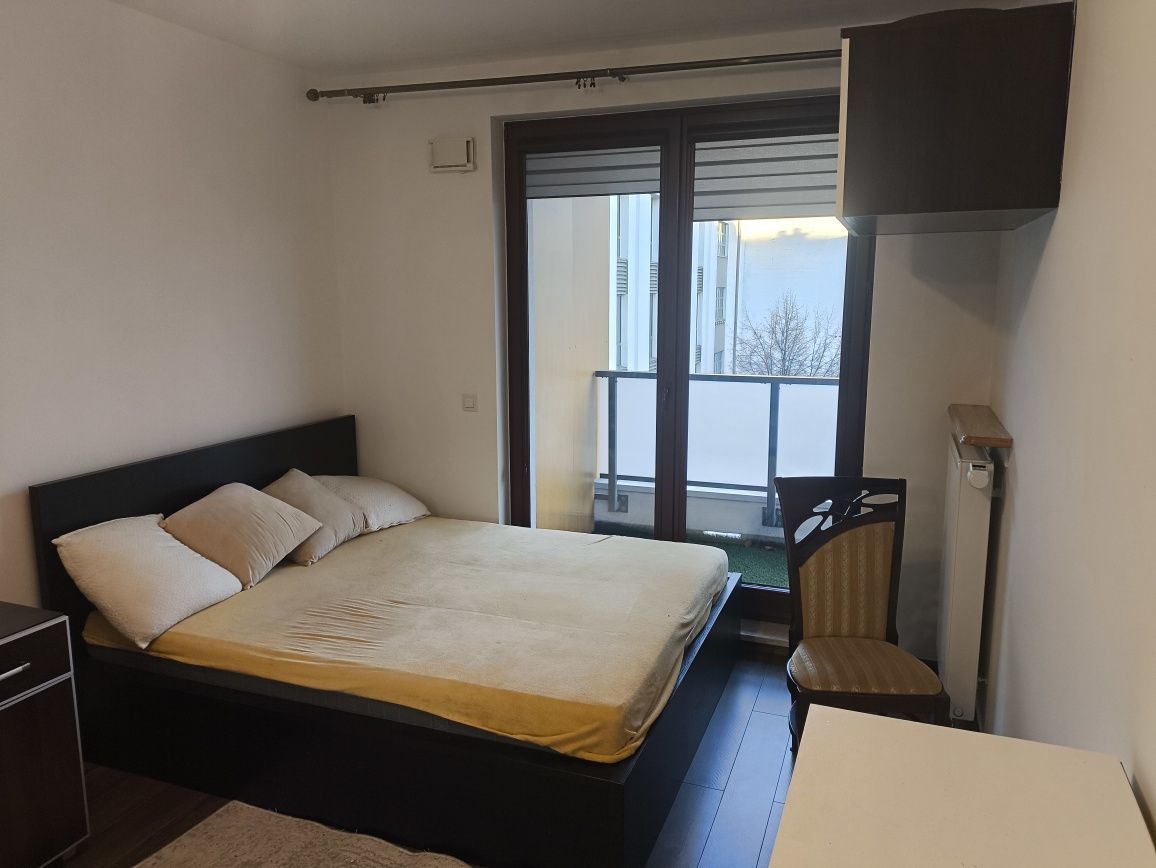 Mieszkanie 3-pokojowe Warszawa Praga-Południe. Zdjęcie 7