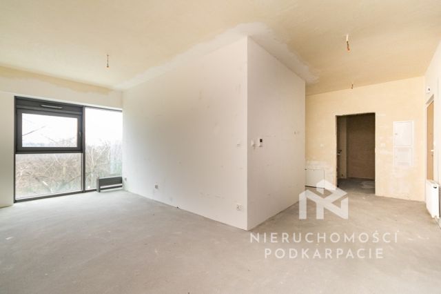 Mieszkanie 4-pokojowe Rzeszów, ul. Fryderyka Szopena. Zdjęcie 2