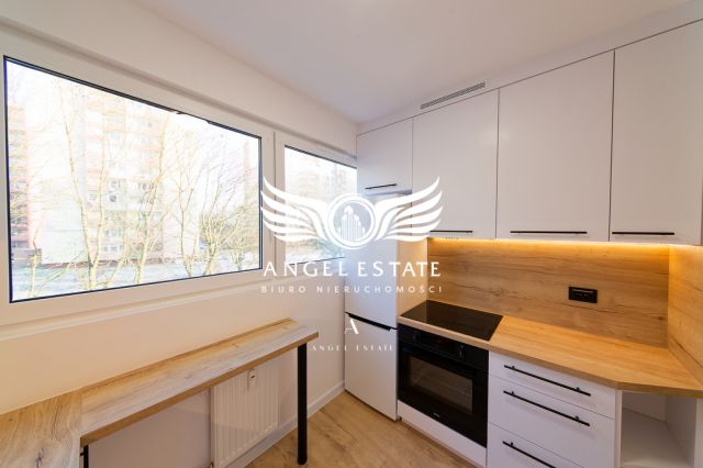 Mieszkanie 3-pokojowe Szczecin Świerczewo, ul. 26 Kwietnia. Zdjęcie 10