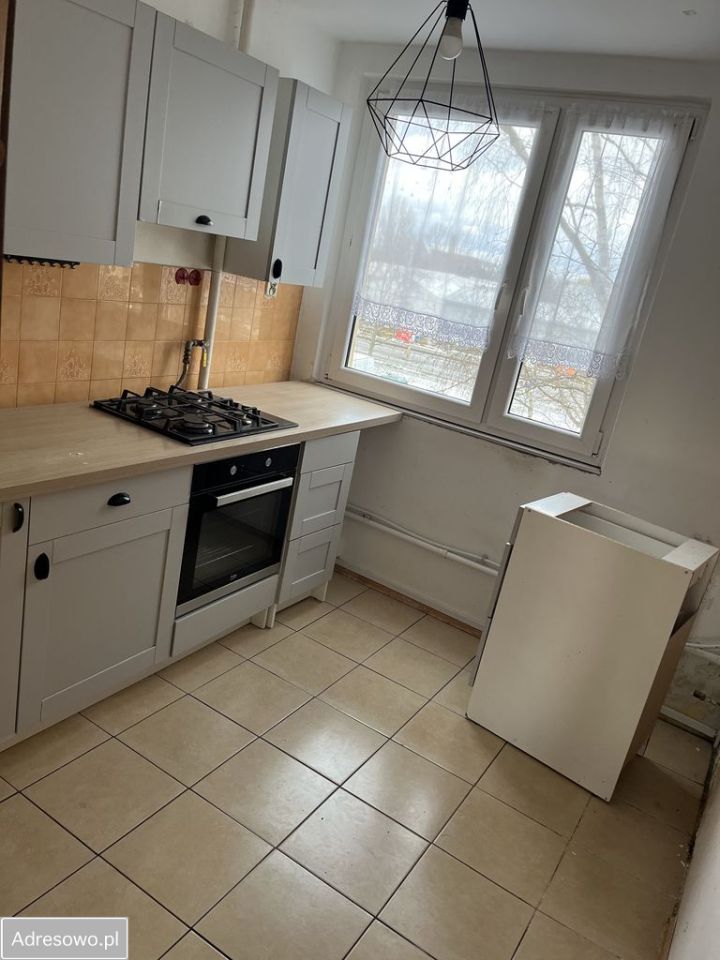 Mieszkanie 3-pokojowe Wrocław Psie Pole, ul. Kiełczowska. Zdjęcie 7