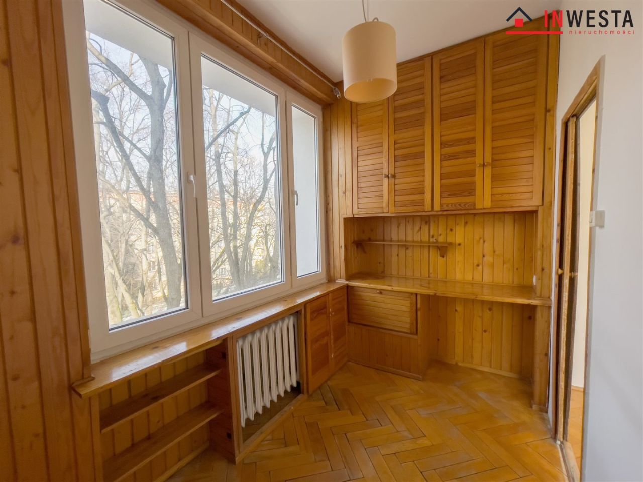 Mieszkanie 2-pokojowe Warszawa Mokotów. Zdjęcie 4