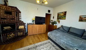 dom wolnostojący, 4 pokoje Januszewice