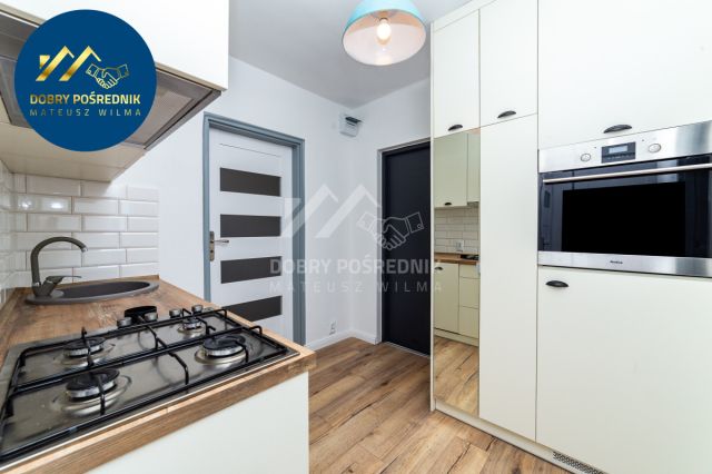 Mieszkanie 3-pokojowe Gdańsk Morena, ul. prof. Mariana Raciborskiego. Zdjęcie 10