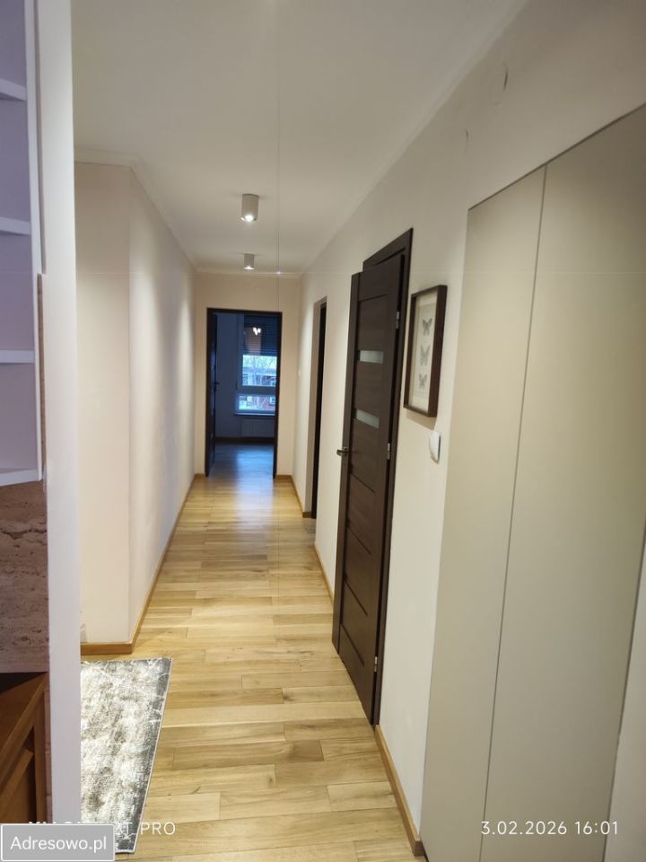 Mieszkanie 3-pokojowe Rzeszów Śródmieście, al. mjr. Wacława Kopisto. Zdjęcie 9
