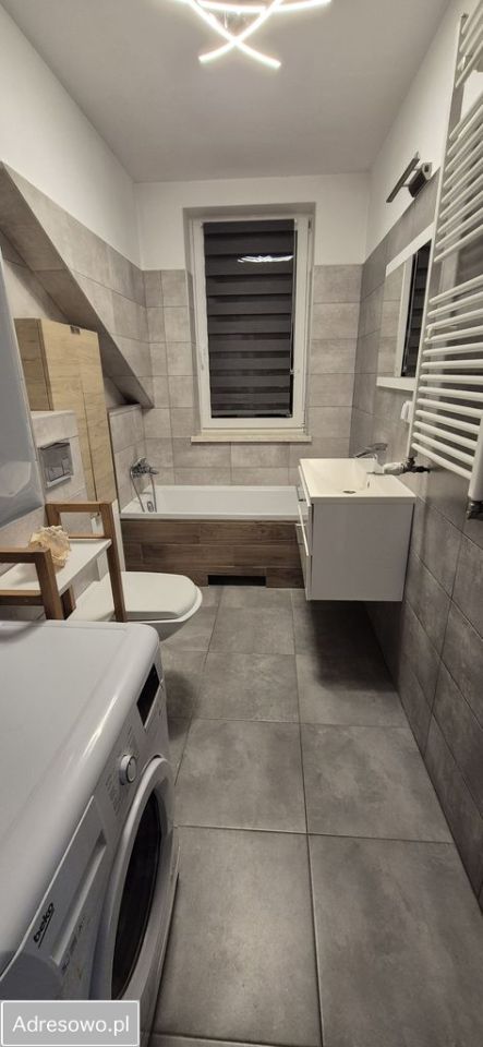 Mieszkanie 2-pokojowe Kraków Prądnik Biały, ul. Władysława Łokietka. Zdjęcie 5