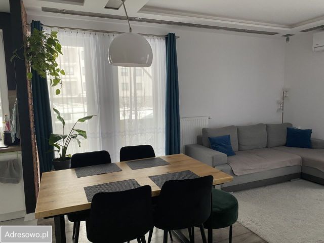 Mieszkanie 3-pokojowe Lublin Sławin, ul. Zielone Wzgórze. Zdjęcie 1