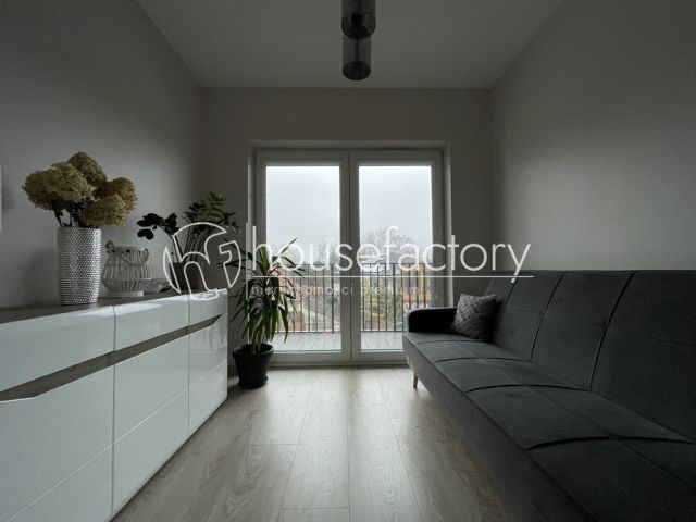 Mieszkanie 2-pokojowe Łódź, ul. Świętojańska. Zdjęcie 5