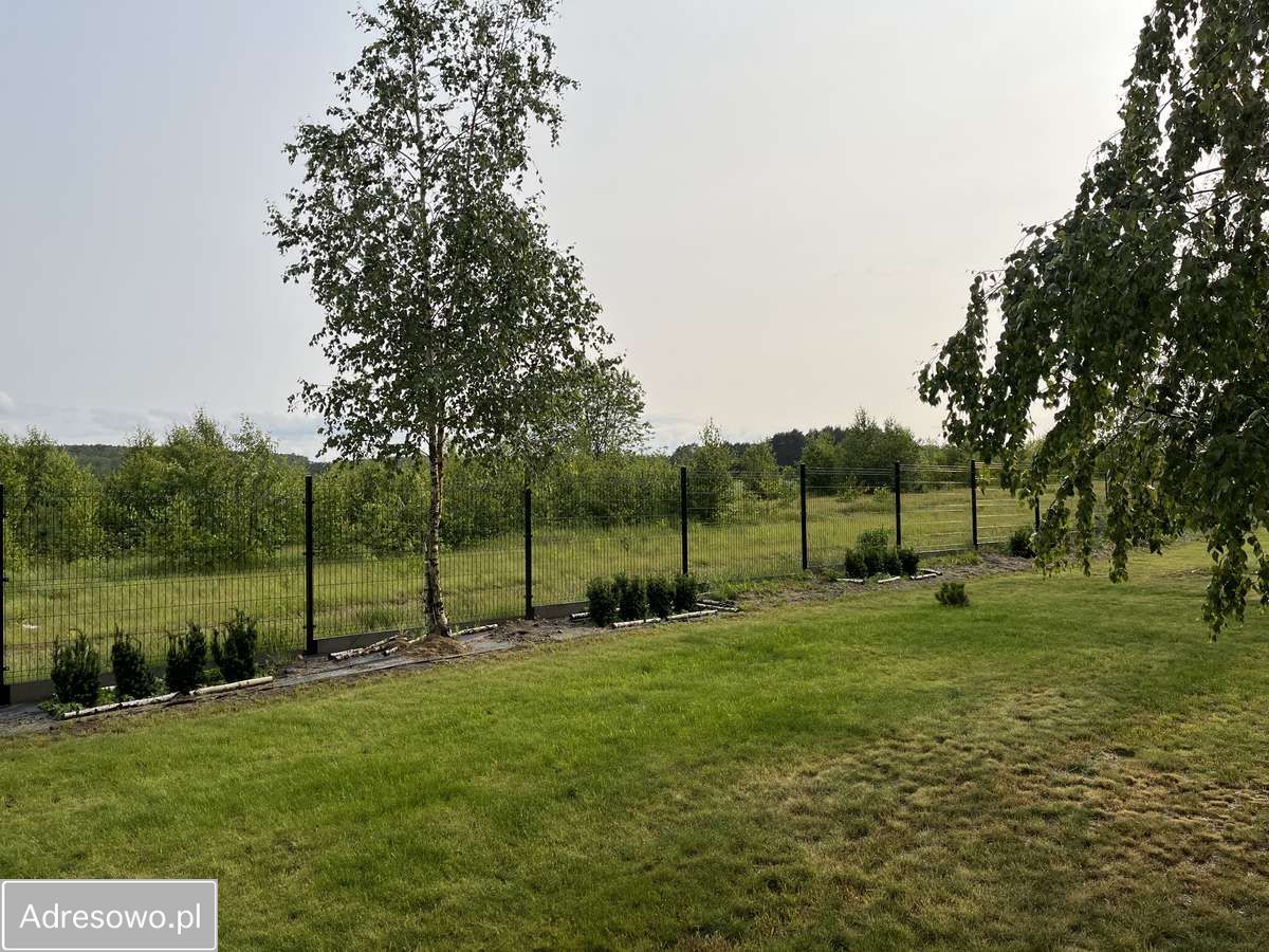 Działka budowlana Kalonka. Zdjęcie 4
