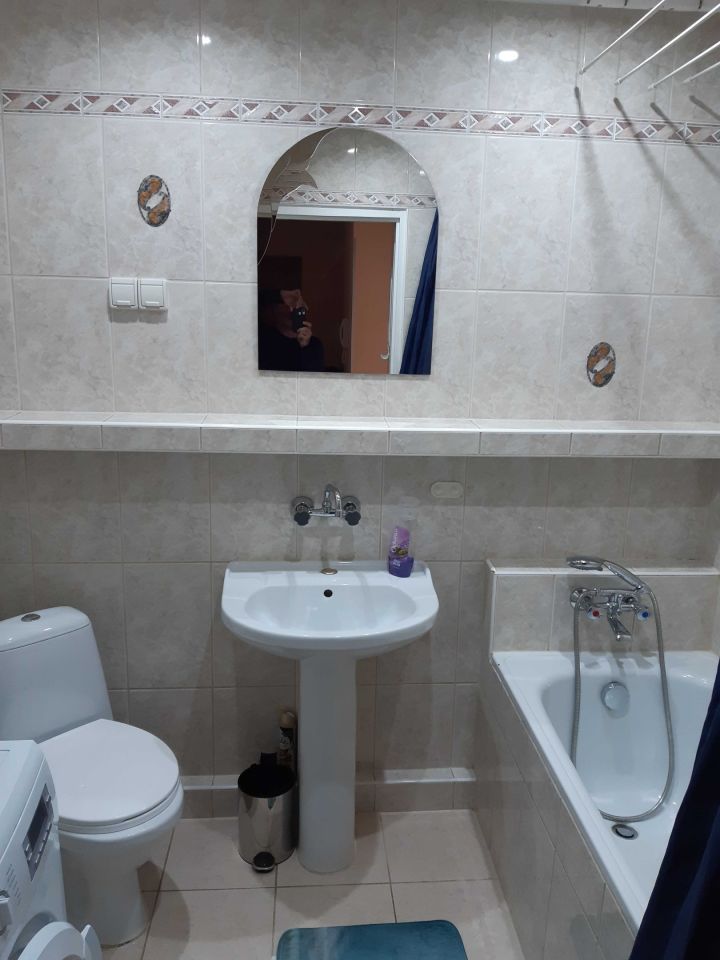 Mieszkanie 2-pokojowe Gorzów Wielkopolski, ul. Michała Kleofasa Ogińskiego. Zdjęcie 5