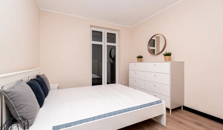 Mieszkanie 2-pokojowe Kalisz, ul. Adama Asnyka