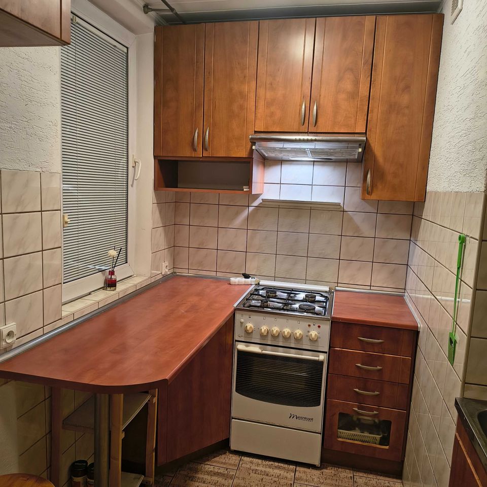 Mieszkanie 3-pokojowe Malbork, ul. gen. Józefa Bema. Zdjęcie 6