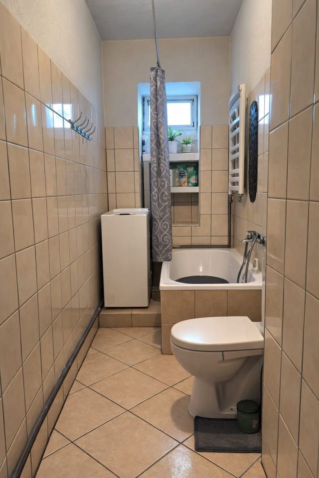 Mieszkanie 2-pokojowe Budzieszowice. Zdjęcie 4