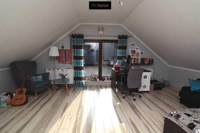 dom wolnostojący, 5 pokoi Wiatrowo Wiatrowo-Las. Zdjęcie 19