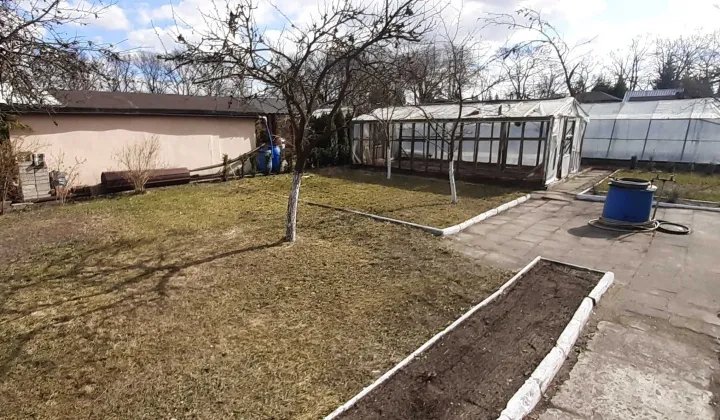 Działka rod Pabianice, ul. Jana Pawła II