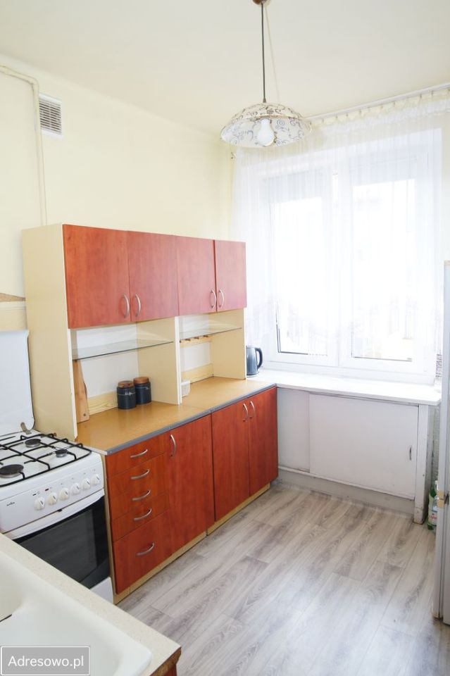 Mieszkanie 2-pokojowe Rzeszów Śródmieście, ul. Jana III Sobieskiego. Zdjęcie 9