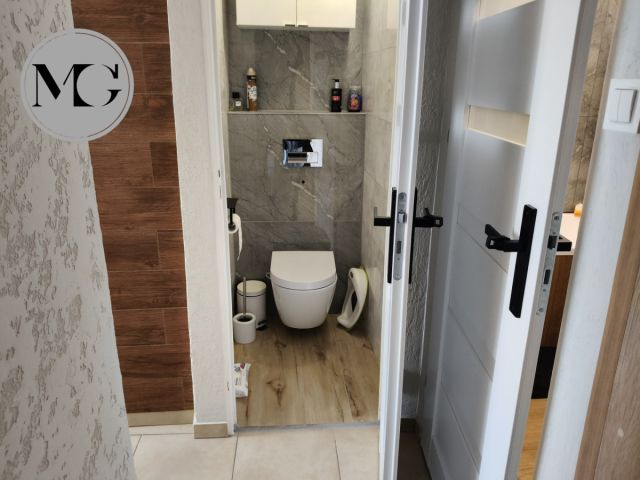 Mieszkanie 2-pokojowe Bydgoszcz Szwederowo, ul. Lwowska. Zdjęcie 11