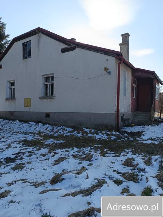 dom wolnostojący, 3 pokoje Lipinki. Zdjęcie 8