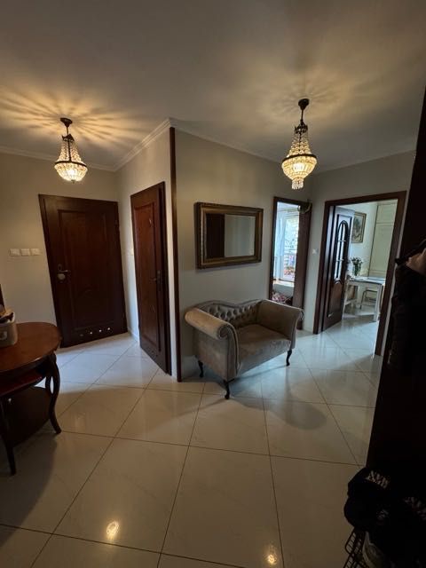 Mieszkanie 3-pokojowe Warszawa Skorosze, ul. Skoroszewska. Zdjęcie 6