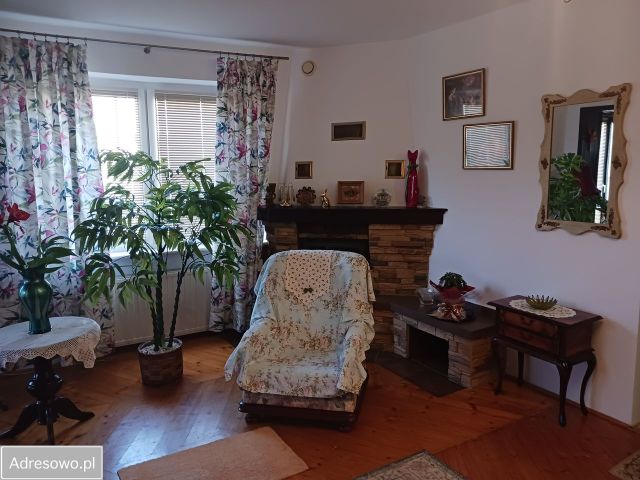 dom wolnostojący, 5 pokoi Częstochowa Grabówka, ul. Ukryta. Zdjęcie 5