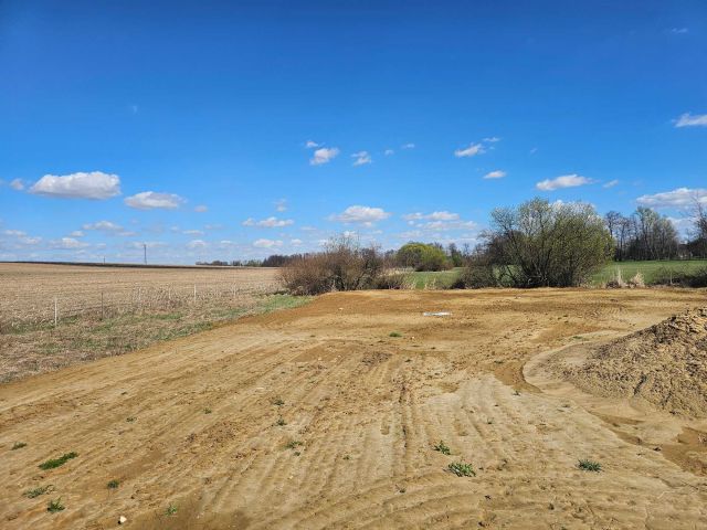 Działka rolno-budowlana Zakrzowiec. Zdjęcie 1