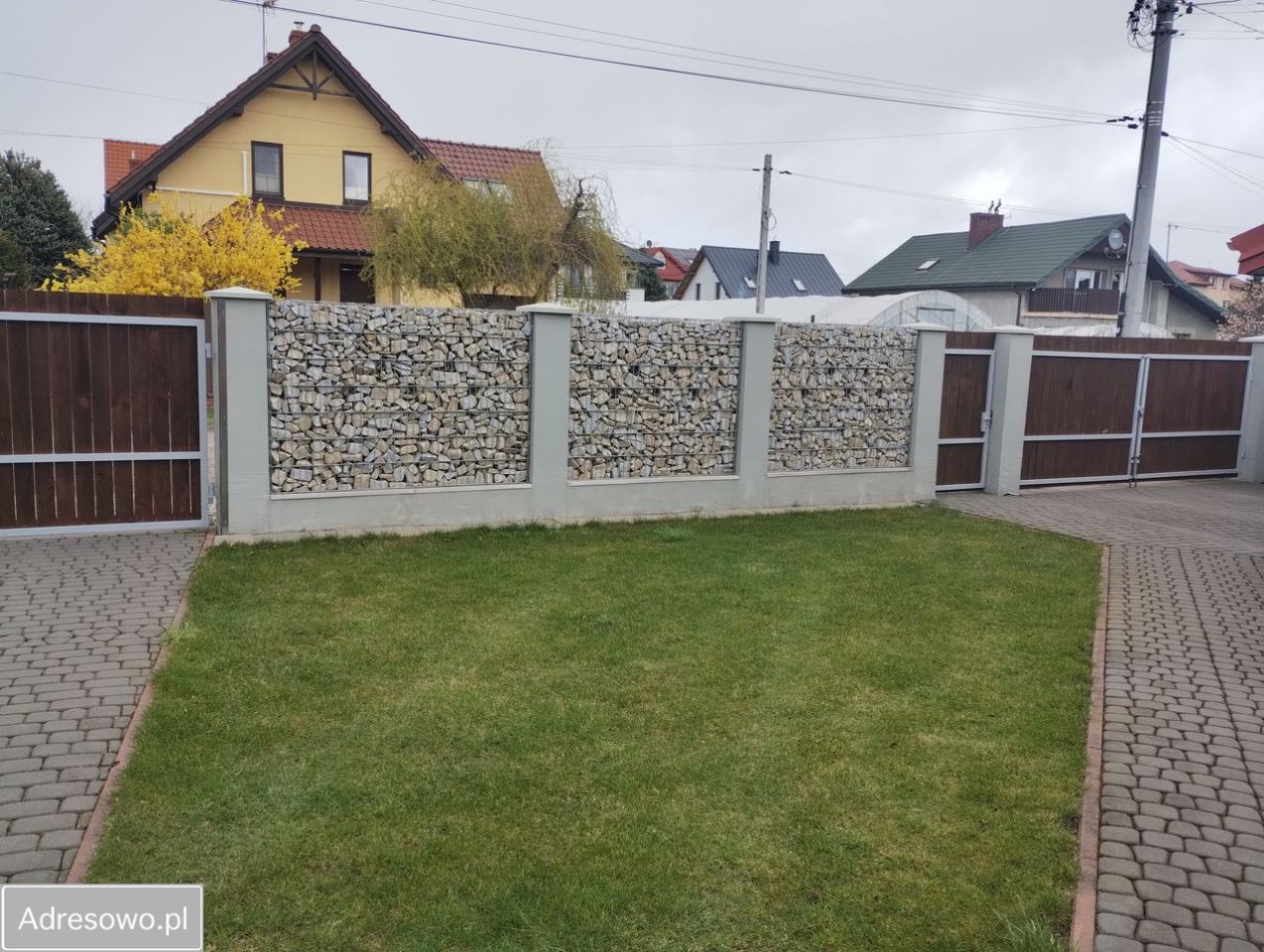 dom wolnostojący, 7 pokoi Piastów. Zdjęcie 7