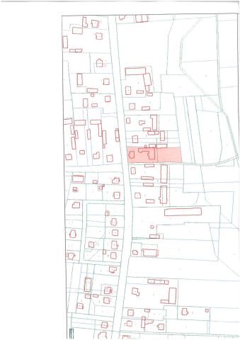 dom wolnostojący Chrzczony. Zdjęcie 1