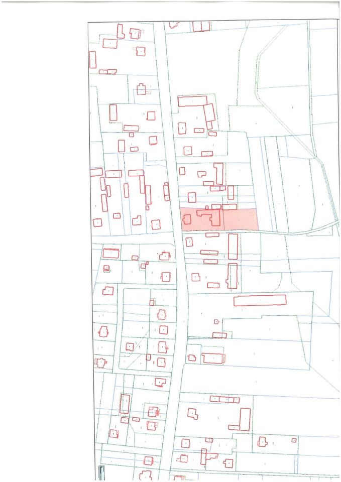 dom wolnostojący Chrzczony. Zdjęcie 1