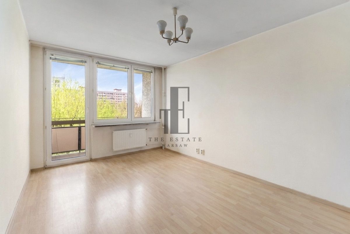 Mieszkanie 2-pokojowe Warszawa Targówek, ul. Żuromińska. Zdjęcie 2