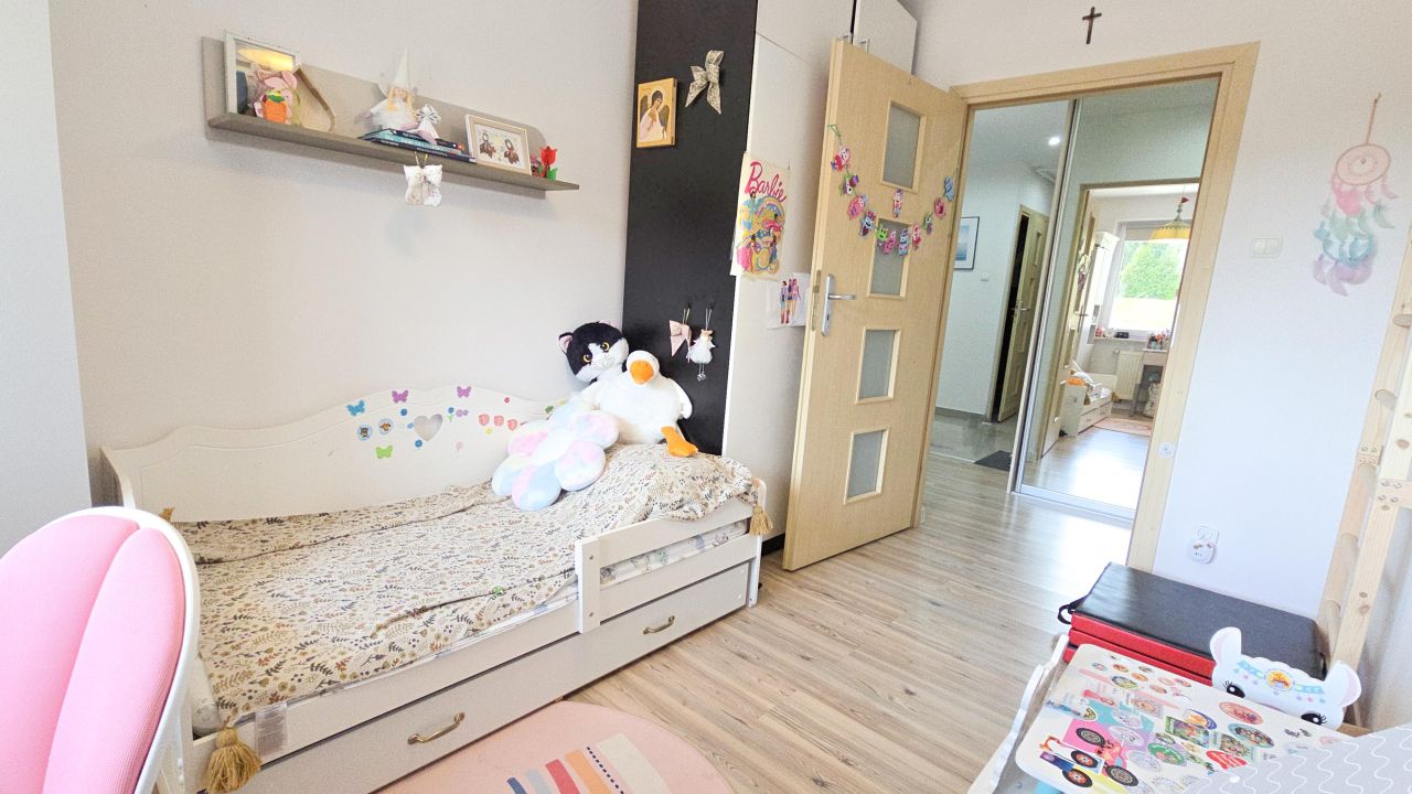 Mieszkanie 3-pokojowe Rzeszów Staroniwa, ul. Strzelnicza. Zdjęcie 9