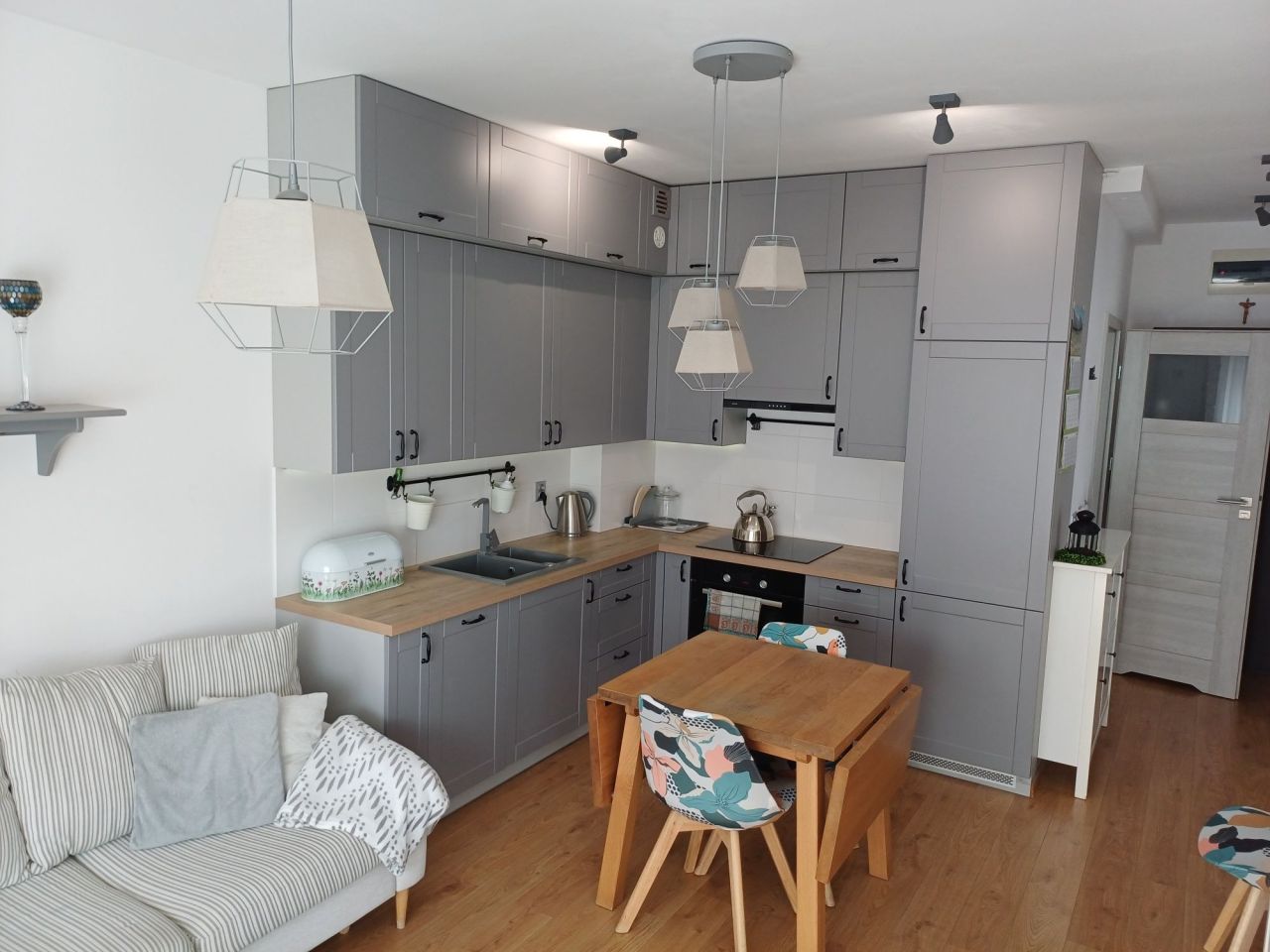 Mieszkanie 3-pokojowe Grodzisk Wielkopolski, ul. Winna. Zdjęcie 6