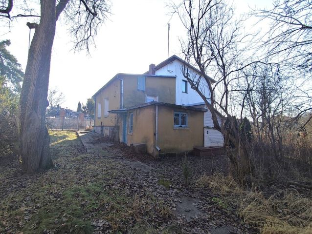 dom wolnostojący, 4 pokoje Stoczek Łukowski, ul. Kościelna. Zdjęcie 8