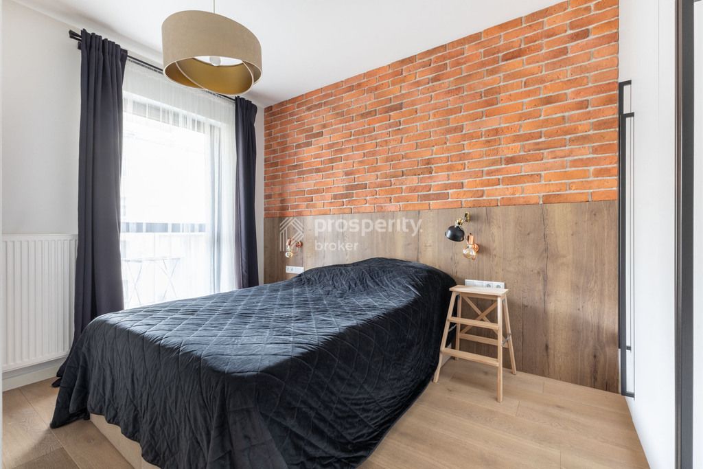 Mieszkanie 2-pokojowe Warszawa Wola, ul. Chłodna. Zdjęcie 6