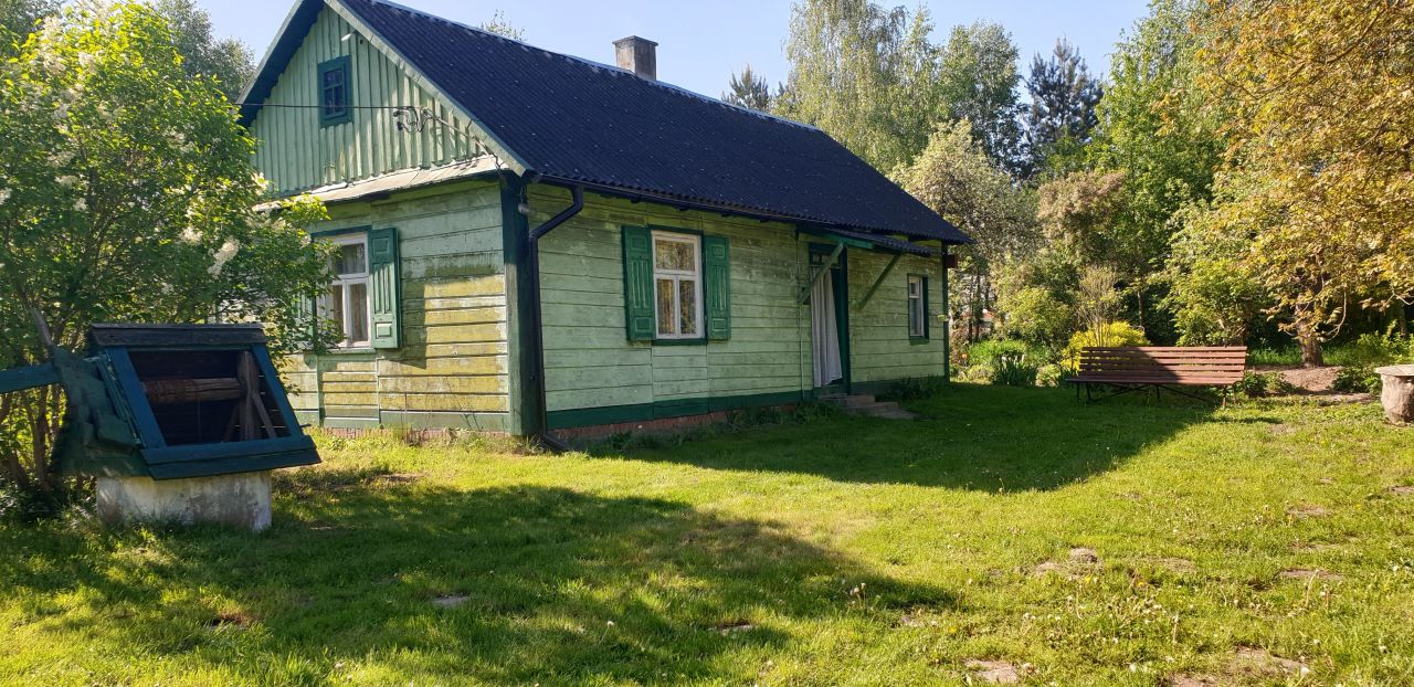 siedlisko, 3 pokoje Gródek Szlachecki. Zdjęcie 7